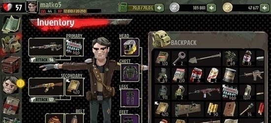 步行僵尸2最新版(1)