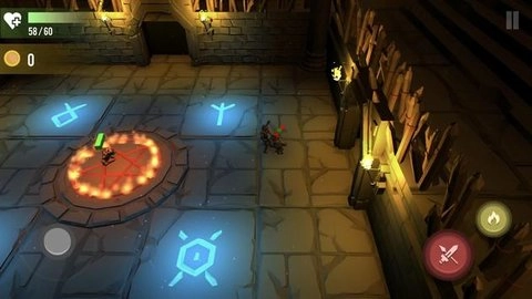 死亡荣耀（GloryInDeath）手游无广告版