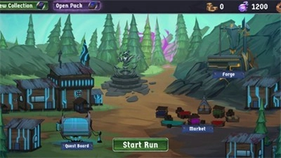 突破口流浪者(1)