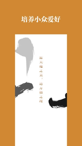 灵飞书法安卓版图3