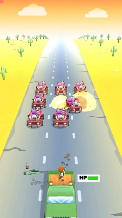 Baddie Blaster(3)
