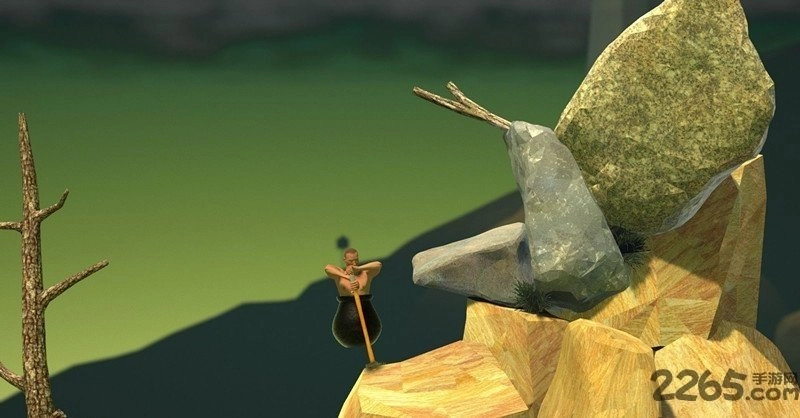 和班尼福特一起攻克难关(1)