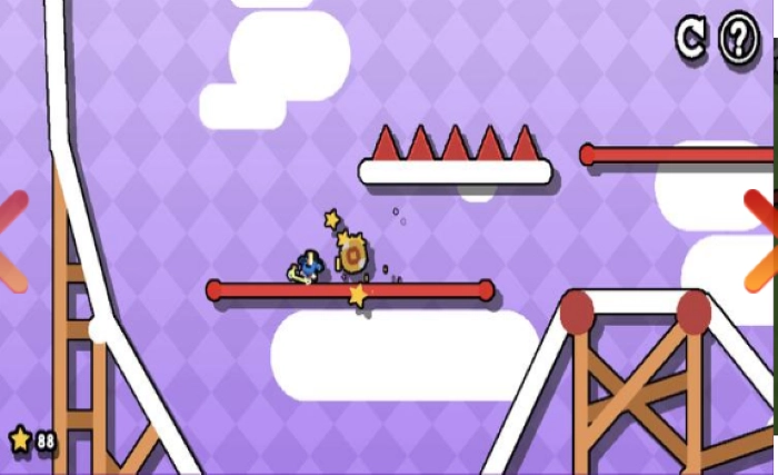 点击技巧：滑板(1)