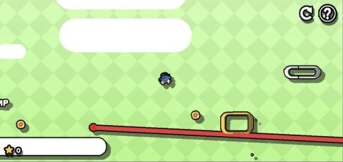 点击技巧：滑板(3)