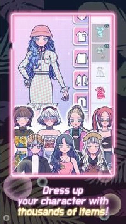 CityDoll去广告版