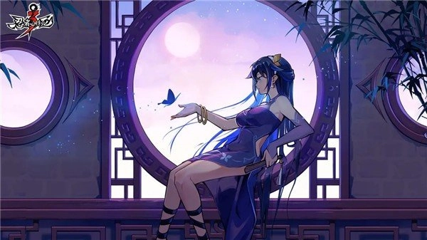 忍者必须死32026手机最新版图4