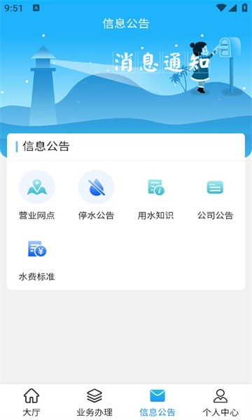 柠城水务通用版图2
