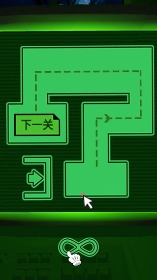 恐惧迷宫手机版(1)