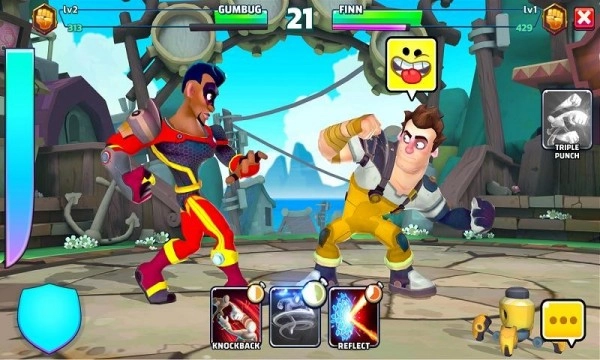 Smash Supreme直装游戏版图2