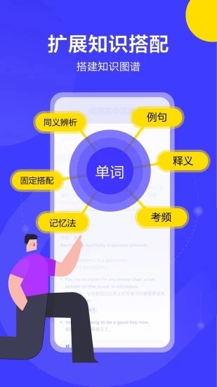 词霸高中词典手机免费版图2