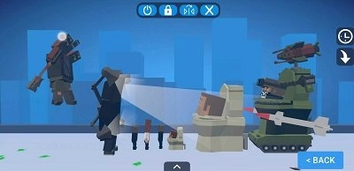 立方体游乐场(1)