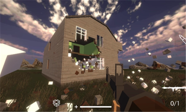 拆迁模拟器2026手机版