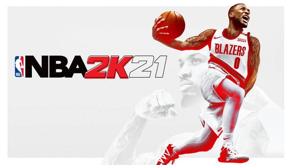 nba2k21手机版图2