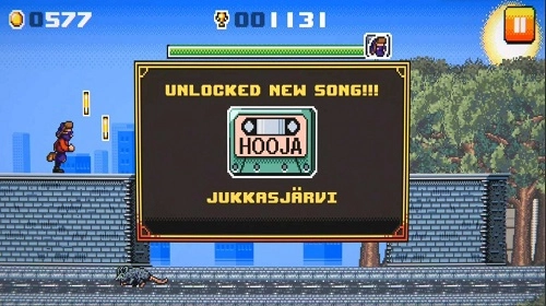 Hooja二人组安卓免费版图3