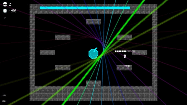 iwanna无广告版图1