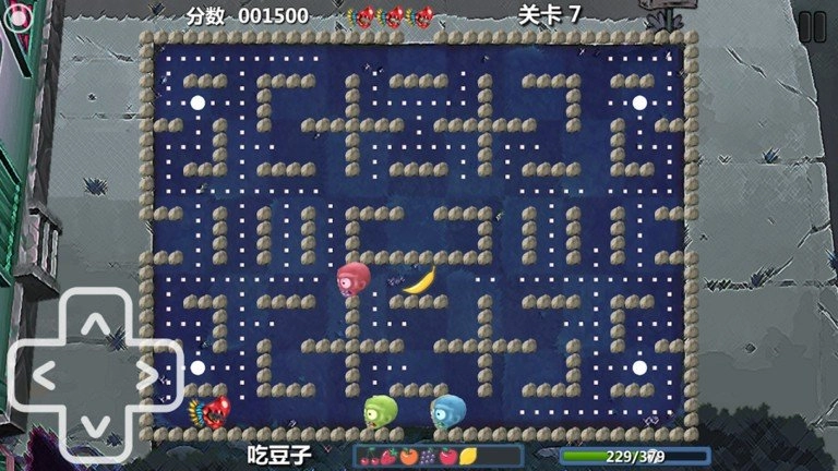 动物大战僵尸中文版(1)