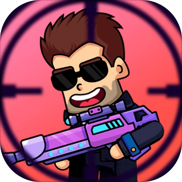 子弹大师游戏正版