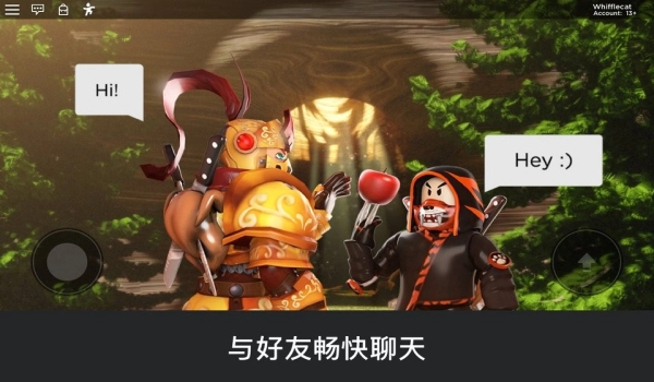 罗布乐思国际服手机版图3