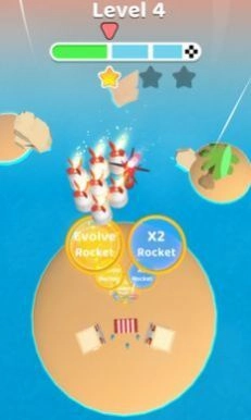 炸弹进化论最新免费版截图2