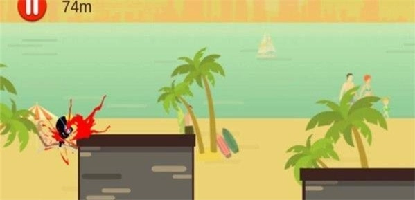 戴眼镜的火柴人游戏最新版图3