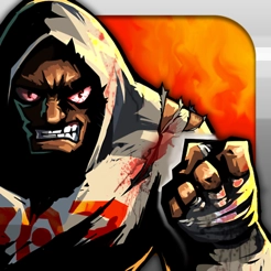 暴力街区游戏手机免费版