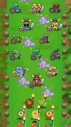僵尸斗植物免费原版图3