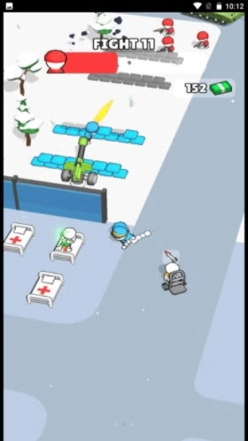 我的部队贼强2026