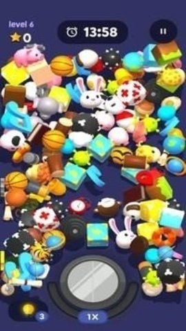 趣味合成原版图2