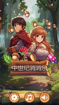 中世纪消消乐手游无广告版图2