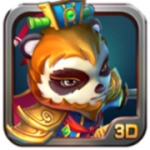 熊猫三国最新免费版