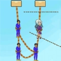 绳索排序解谜 v1.2