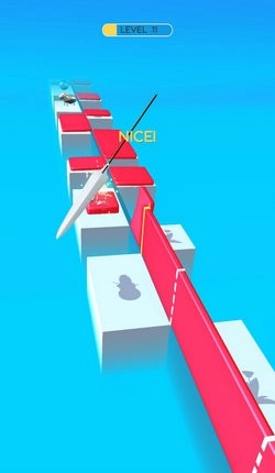 切成对半2026手游免费版图2