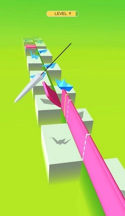 切成对半2026手游免费版图3