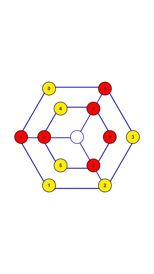数字谜题游戏