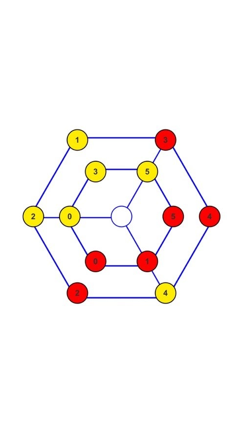 数字谜题游戏