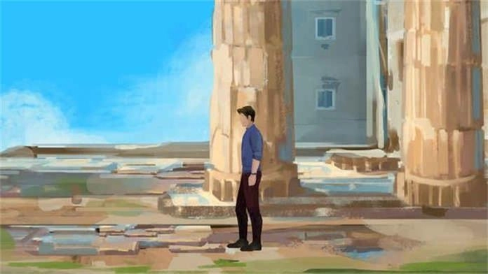 过去的未来(1)