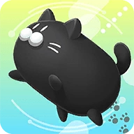 猫咪搭桥记