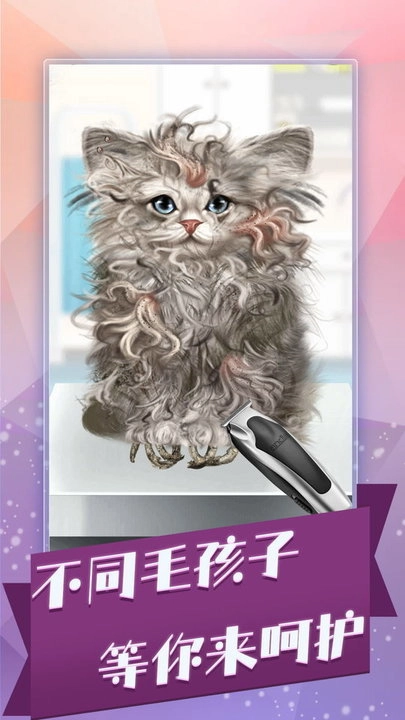 彩妆小达人