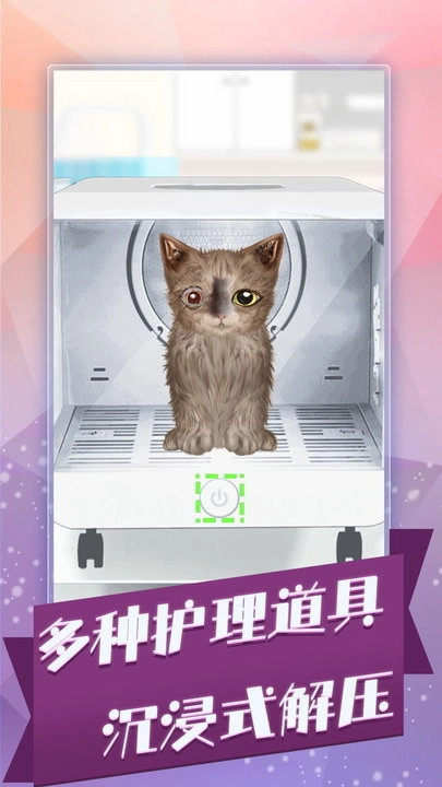 彩妆小达人