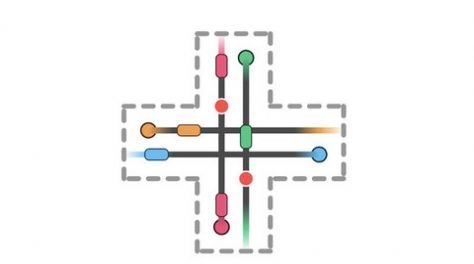 地铁调度员游戏安装包图2