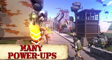 多贡战争 多贡战争