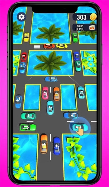 Traffic Order Escape游戏纯净版图2