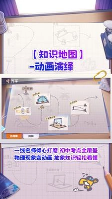 妙懂物理原版图1