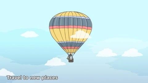 月兔冒险2汉化版截图2