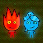 森林冰火人4