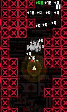 地狱碎纸机原版图3