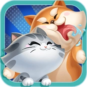 猫狗嗨翻天无广告版