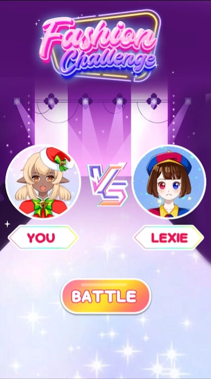 魔法装扮免费原版图2