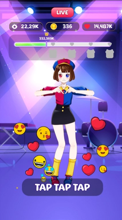 魔法装扮免费原版图3