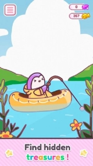 企鹅公园手机正版图2
